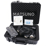 Diagnostic Tool Factory - ET4 Ethernet Version 2021 Software