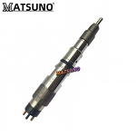 Engine Injector Factory - Doosan DX300 DX420 Excavator 0445120040