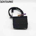 Stepper Motor Factory - R220LC-9S Excavator Accelerator Throttle