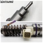 Fuel Injector Factory - Volvo D13 Engine 21340611 OEM