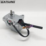 Accelerator Motor Factory - Sumitomo Sh265 Sh280 Sh200A1 Khr1346