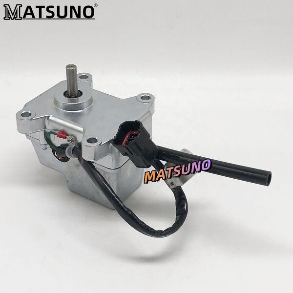 Accelerator Motor Factory - Sumitomo Sh265 Sh280 Sh200A1 Khr1346