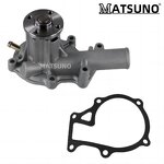 Water Pump Factory - V1505 Kubota Engine High Pressure OEM