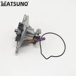 Water Pump Factory - Sumitomo SH60 Mitsubishi 4M40 Engine ME993473