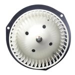 Blower Fan Motor Factory - Komatsu PC120-6 Air Conditioning Evaporator