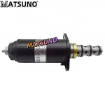 Final Drive Solenoid Factory - Kobelco SK200-3 SK200-5 YN35V00019F1