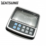 Monitor Panel Factory - Doosan DAEWOO DX140 DX225 300426-00049A