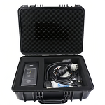 Diagnostic Tool Factory - ET4 Ethernet Version 2021 Software