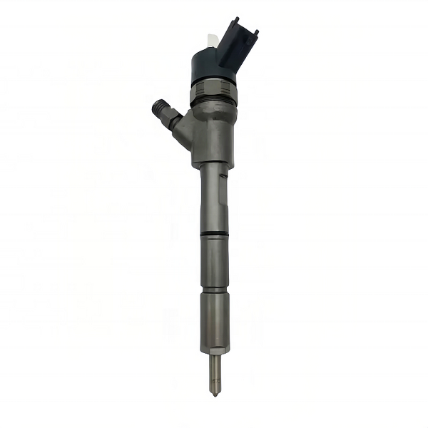 Fuel Injector Manufacturer - Cummins B3.3 0445110307 Construction Machinery
