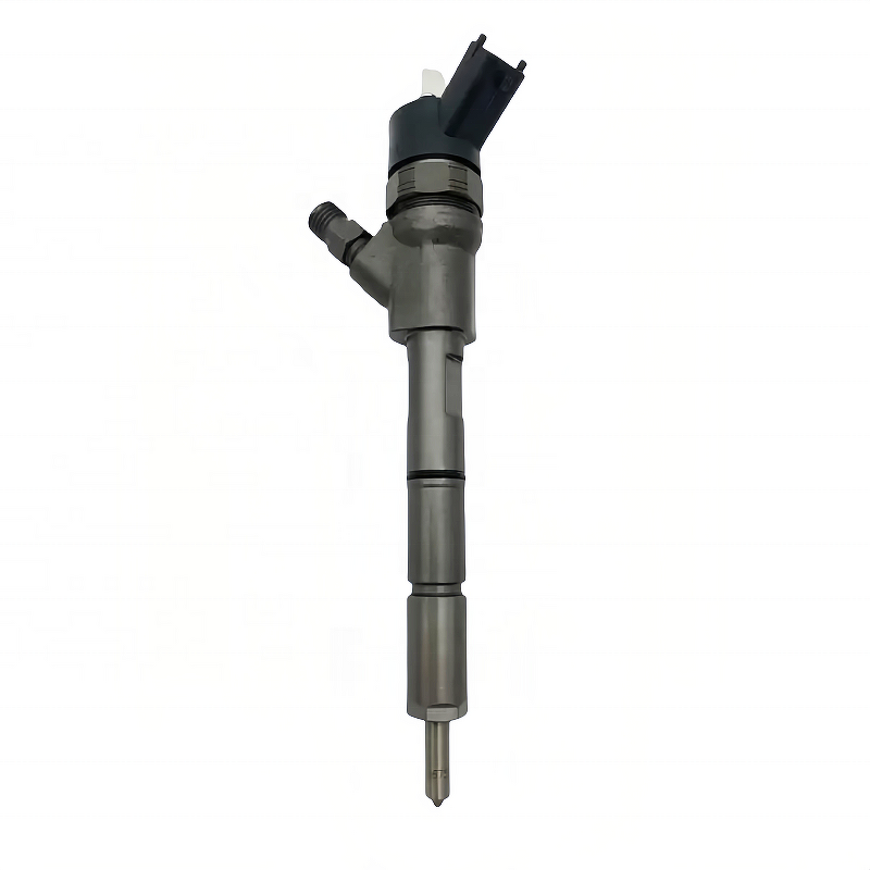 Fuel Injector Manufacturer - Cummins B3.3 0445110307 Construction Machinery