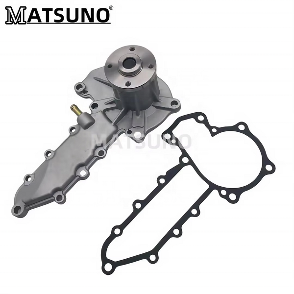 Water Pump Manufacturer - Kubota V2203 MID BOBCAT 1A051-73030