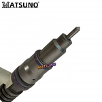 Diesel Fuel Injector Factory - Volvo MD13 Engine EC360 EC380