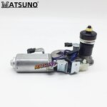 Wiper Motor Factory - Kato HD820-3 Excavator 709-48302001