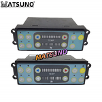 Control Panel Factory - XCMG XE215C XE150D 819909116