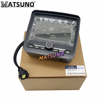 Excavator Monitor Factory - Hyundai R220LC-9S R330LC-9S 21Q6-33401