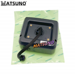 Monitor Cluster Factory - Hyundai R-9 R220-9S 21Q6-33401 Panel