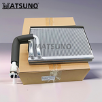 Air Conditioner Evaporator Factory - Hyundai R140-9 R160-9 11Q6-90560