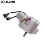 Throttle Motor Factory - Hitachi EX120-5 ZAX200-3 4614911 Stepper