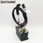 Stepper Motor Factory - R220LC-9S Excavator Accelerator Throttle