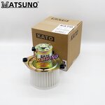 Blower Heater Motor Factory - Kato HD450 HD512 HD700 HD820