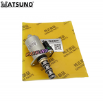 Solenoid Valve Factory - Sany SY215ACE SY245H 30C50-143