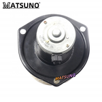 Blower Motor Assembly Factory - D65PX-12 D155AX3 PC1250 Condenser