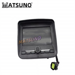 Excavator Cluster Factory - Hyundai R480-9 Monitor Assembly