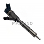 Fuel Injector Manufacturer - Cummins B3.3 0445110307 Construction Machinery