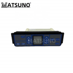 Air Conditioning Panel Factory - Sany 75C 135 365-8 146570-3830