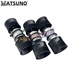 Double Blower Motor Factory - Kobelco SK200-8 SK350LC-8 24V