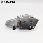 Wiper Motor Factory - Kato HD820-1 HD820-3 24V 709-47102001