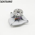 Water Pump Factory - Sumitomo SH60 Mitsubishi 4M40 Engine ME993473