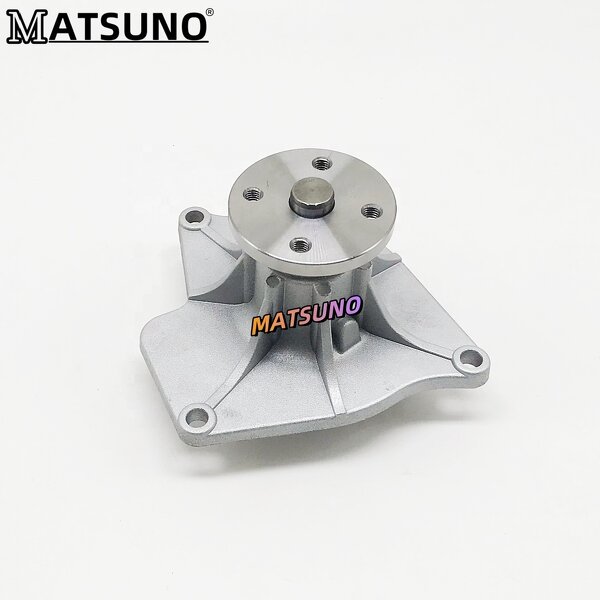 Water Pump Factory - Sumitomo SH60 Mitsubishi 4M40 Engine ME993473