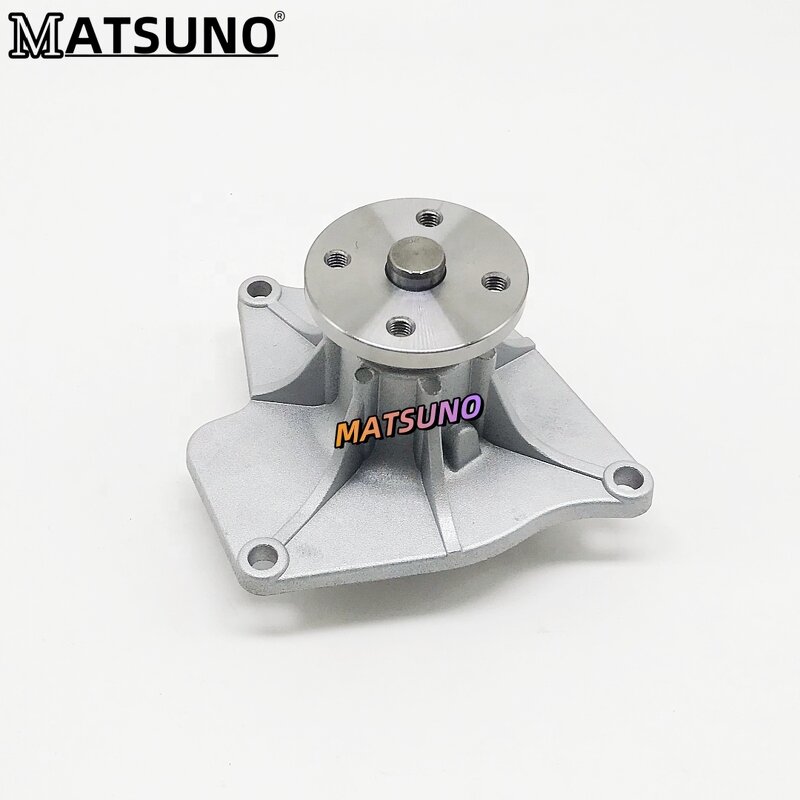 Water Pump Factory - Sumitomo SH60 Mitsubishi 4M40 Engine ME993473