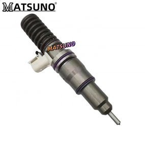 Fuel Injector Factory - Volvo D13 Engine 21340611 OEM