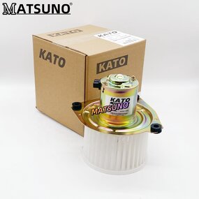Blower Heater Motor Factory - Kato HD450 HD512 HD700 HD820