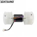 Blower Motor Factory - Sany SY55 SY60 LG60 Excavator Auto