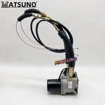 Throttle Motor Assembly Factory - Kato Hd450-7 Hd550-7 Hd1250-7