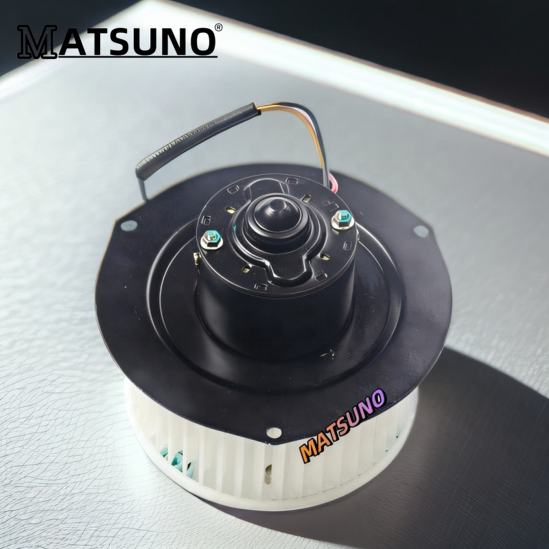 Heater Motor Factory - Komatsu PC100-6 PC350-6 Air Conditioning