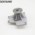 Water Pump Factory - Sumitomo SH60 Mitsubishi 4M40 Engine ME993473