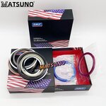 Cylinder Seal Kit Factory - SH200-3 Excavator Boom Seal Kit