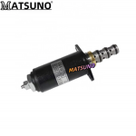 Final Drive Solenoid Factory - Kobelco SK200-3 SK200-5 YN35V00019F1