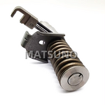 Fuel Injector Factory - 3116 Engine 1278216 Construction Machinery
