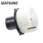 Blower Motor Factory - Komatsu PC200-7 PC300-7 Excavator Fan