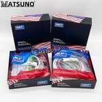 Center Joint Seal Kit Factory - SH200-3 Excavator Oil Seal