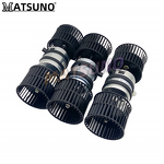 Double Blower Motor Factory - Kobelco SK200-8 SK350LC-8 24V