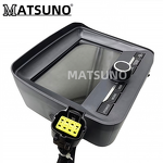 Excavator Monitor Factory - Hyundai R60-9 R200-9 18A18173 Display