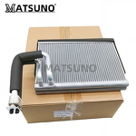 Air Conditioner Evaporator Factory - Hyundai R140-9 R160-9 11Q6-90560