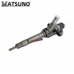 Diesel Injector Factory - 4M50 Engine 0445120048 Construction Machinery