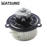 Blower Motor Factory - Komatsu D85C D155C Excavator 195-911-4660